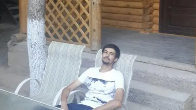 Ғайрат Зиёхўжаев 11 ой давом этган тергов ва суд унинг саломатлигига кескин таъсир қилганини айтади.