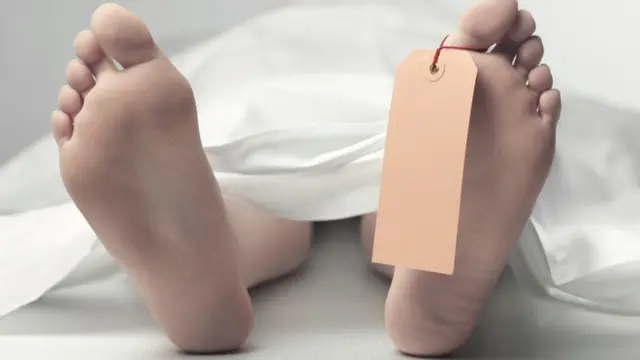 அரியலூர் மாணவி