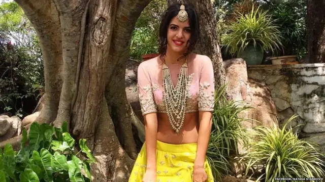 ਨਤਾਸਾ ਸਟੈਨਕੋਵਿਕ