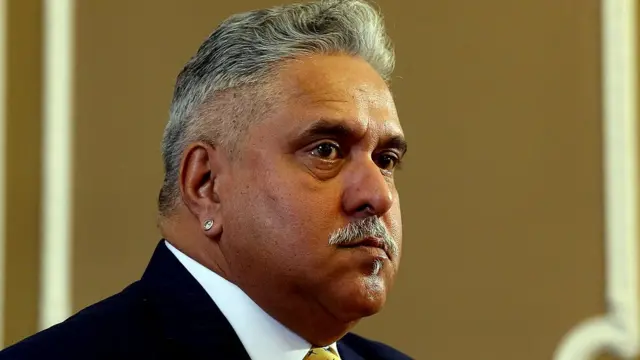 विजय माल्या