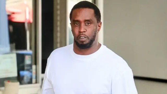 Sean 'Diddy' Combs: Who is the US rapper accused of sex trafficking? - BBC  News