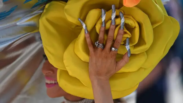 Троянди і кігті