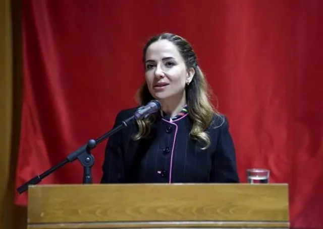 Funda Kocabıyık