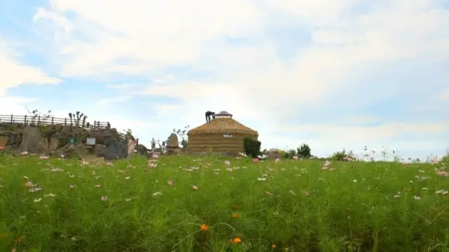 दक्षिण कोरिया