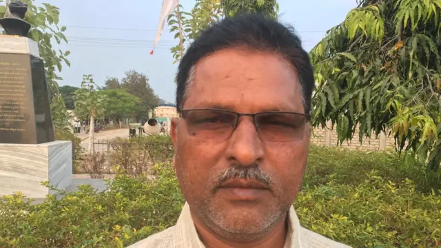 లంబాడీ టీచర్