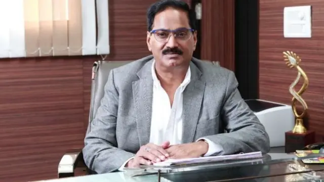 க்யான்ஷ்யாம் கண்டேல்வால்