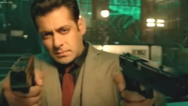 சினிமா விமர்சனம்: ரேஸ் 3