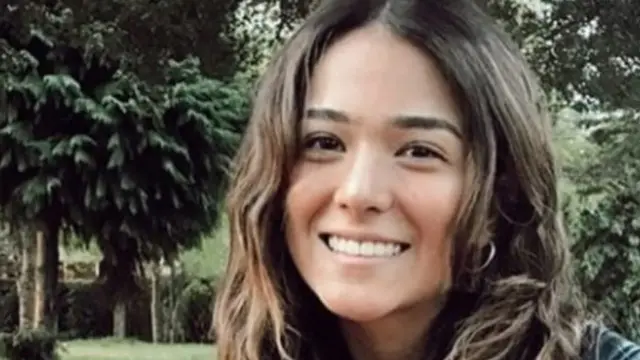 Antonia Barra.