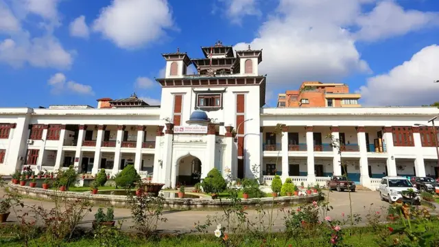 निर्वाचन आयोग