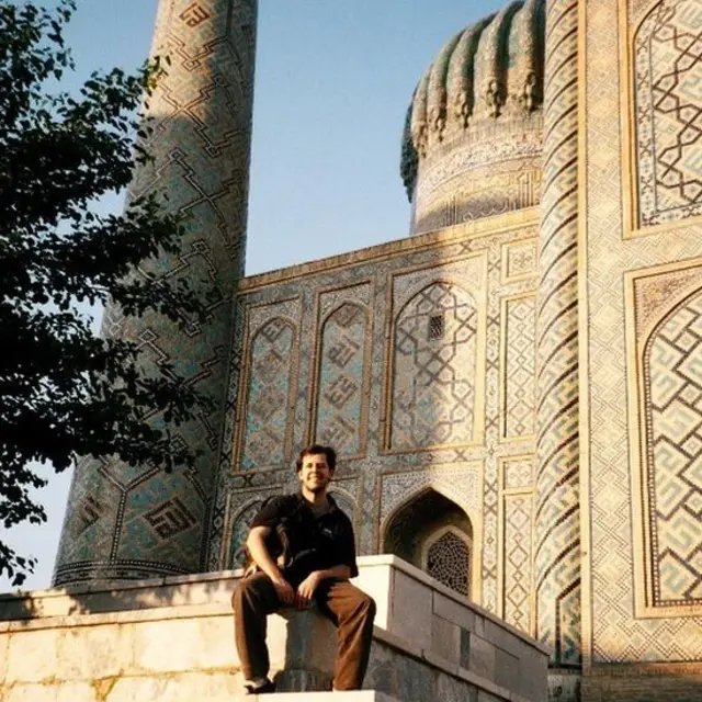 Рафаэль Гомез