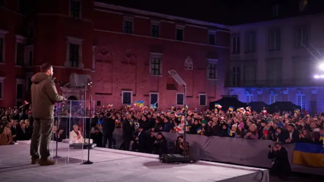 Зеленський