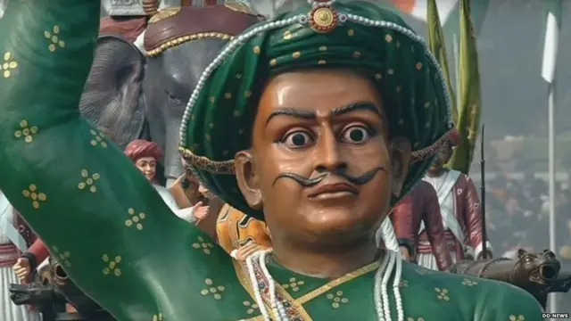 टीपू सुल्तान