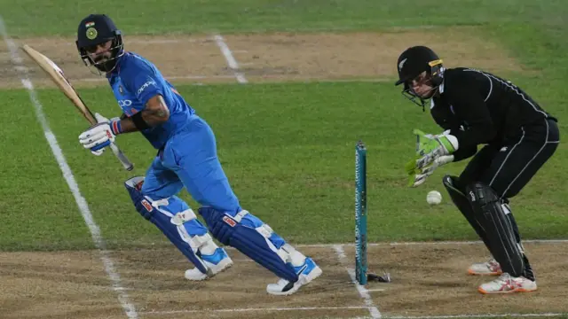 விராட் கோலி