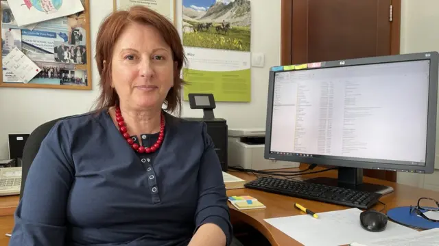 Jadranka Mihaljević