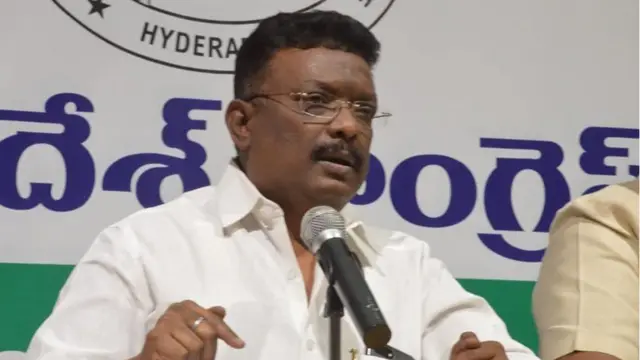 దాసోజు శ్రవణ్ కుమార్