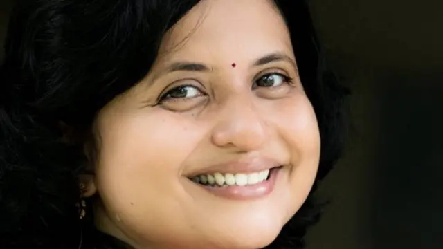 शीतल आम्टे