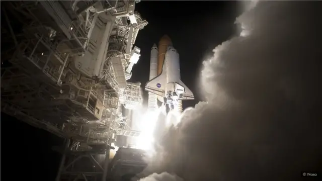 NASA