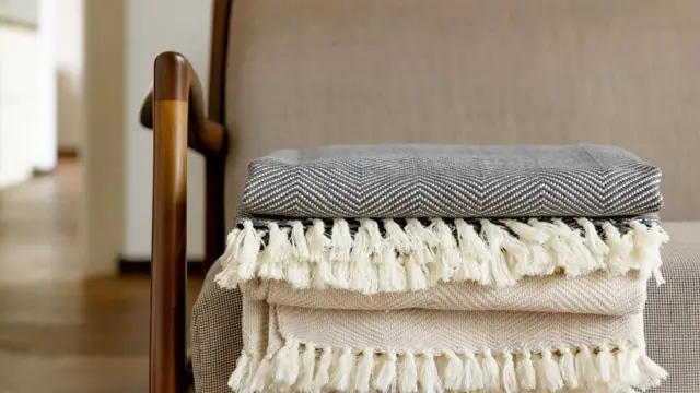 Le label de mode lente Welana met en valeur la beauté de l'artisanat éthiopien et travaille aux côtés des communautés qui le créent