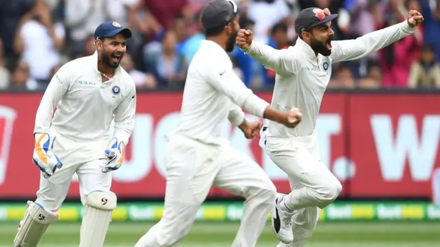 150-வது டெஸ்ட் போட்டியை வென்ற இந்தியா