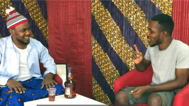 E nwereike iji mmanya ọkụ meere onye ọbịa ọjị