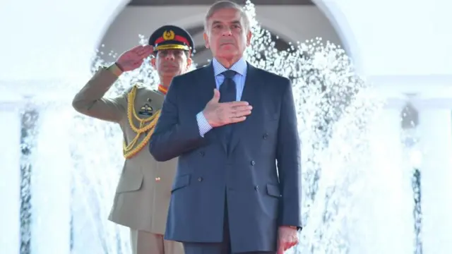 شہباز