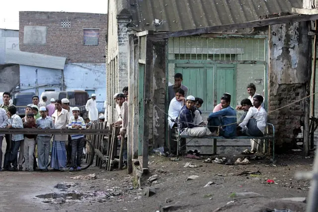 मालेगाव, 2006