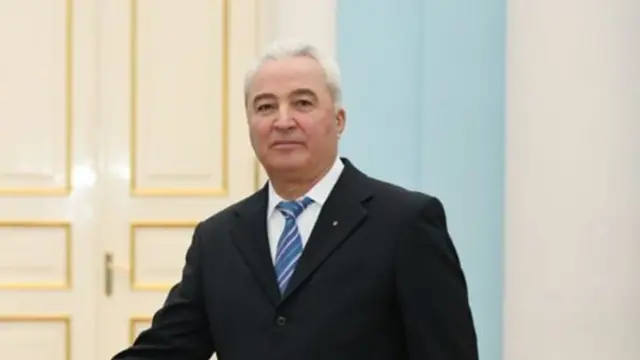 İvan Kuleba