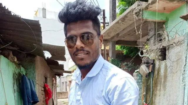 पवन पिंगळे