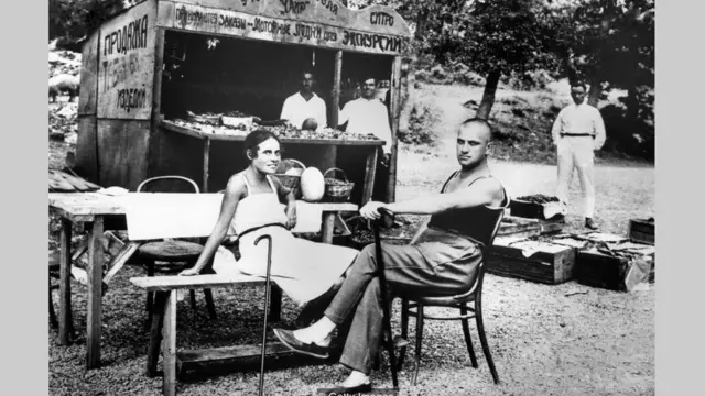 trio artistas