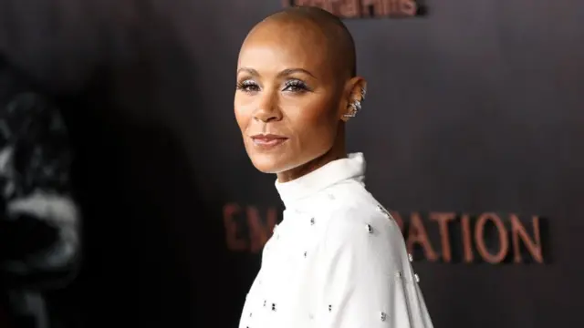 Джада Пінкетт Сміт