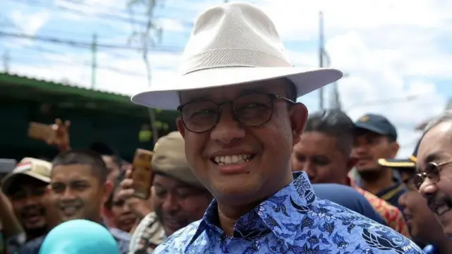 Anies Baswedan