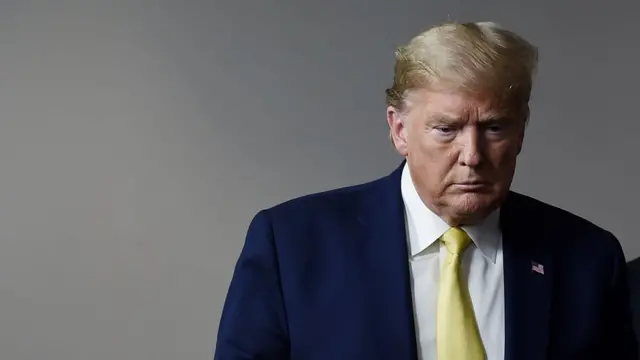 President Trump