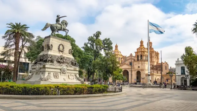 Buenos Aires