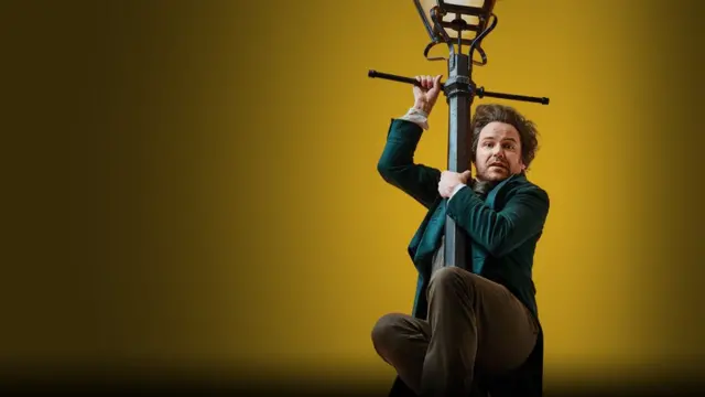 "Молодой Маркс"