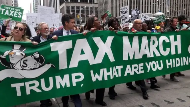 प्रदर्शनकारी