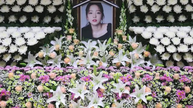 memorial a Goo Hara.