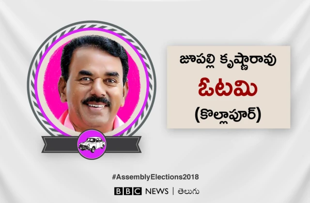 జూపల్లి