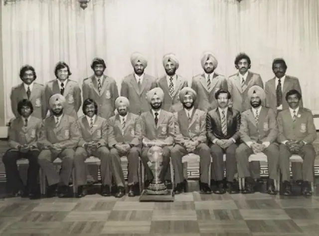 బల్బీర్ సింగ్ సీనియర్