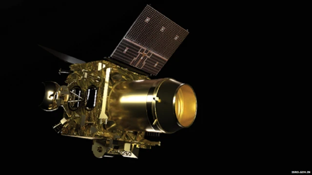 ਚੰਦਰਯਾਨ-2