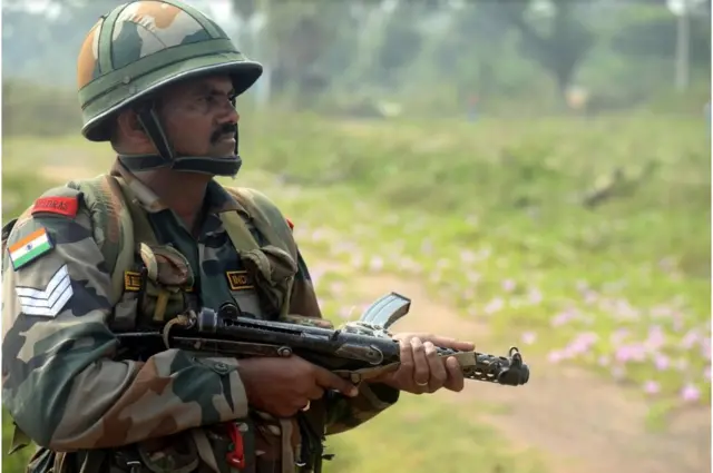 సైనికుడు