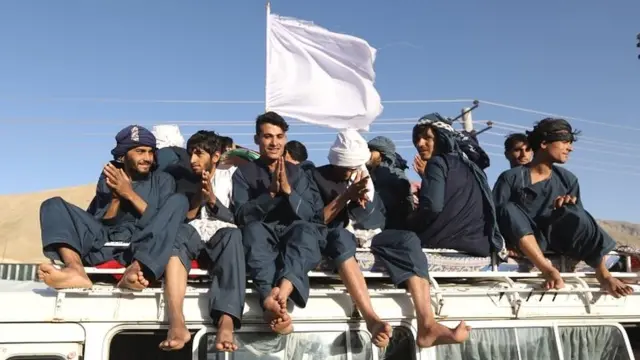 شهروندان کابل