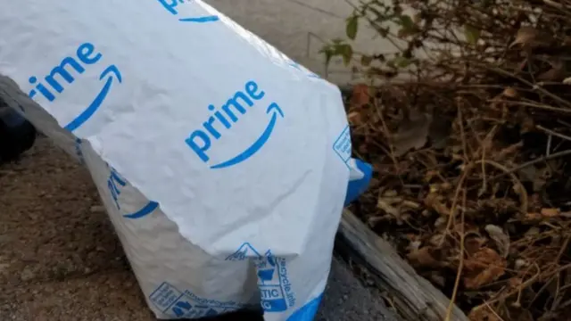 అమెజాన్