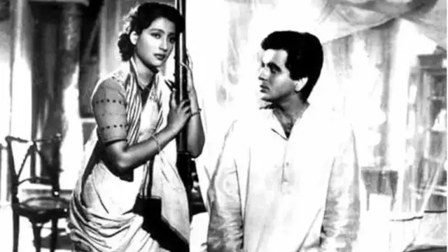 دیوداس اور پارو