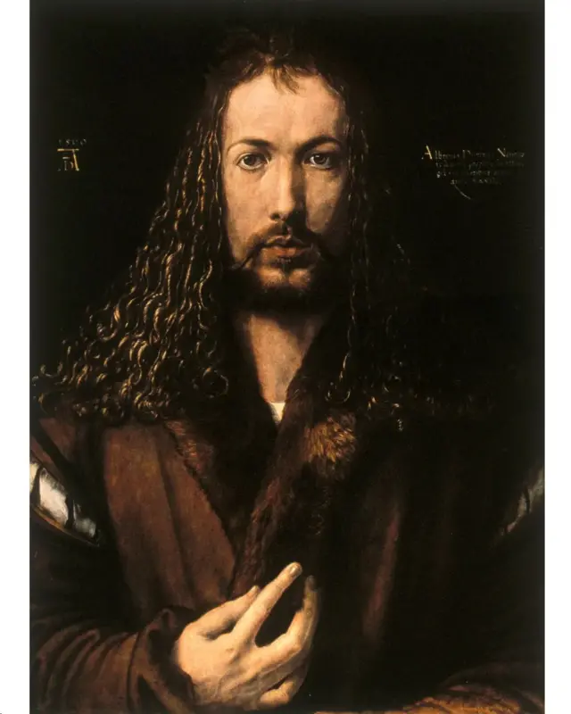 Albrecht Dürer