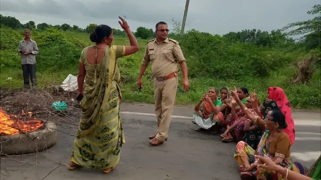 ખેડૂત આંદોલન