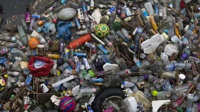 பிளாஸ்டிக்