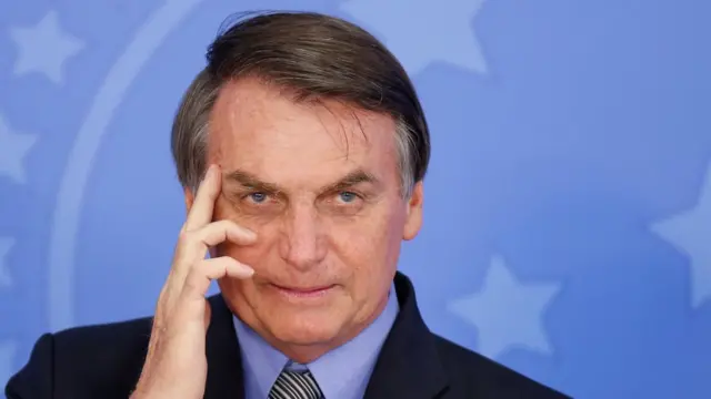 Jair Bolsonaro