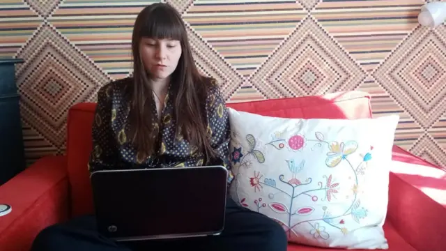 Тіндер карантин