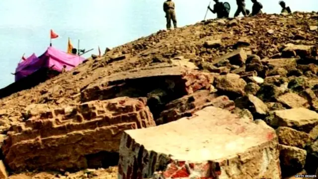 ਰਾਮ ਮੰਦਿਰ