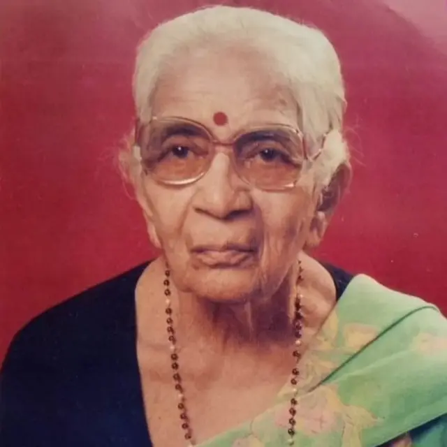 సవితా అంబేడ్కర్